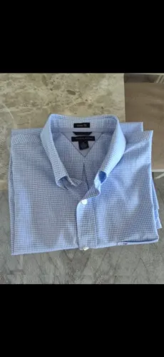 Camisa Social Ralph Loten original