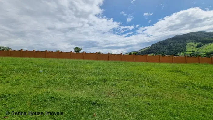 Terreno em Condomínio de Luxo em Alphaville Jundiaí-SP 625,19m² de Área - Oportunidade Úni