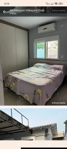 Casa a venda 350.000,  Gleba guarani foz do iguaçu
