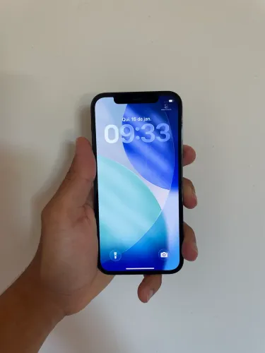 iPhone 12 Pro