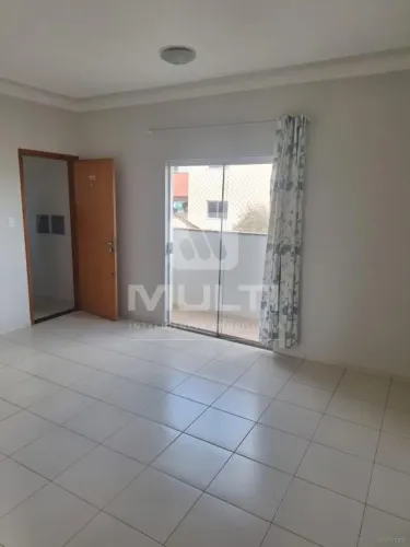 Apartamento - SANTA MONICA