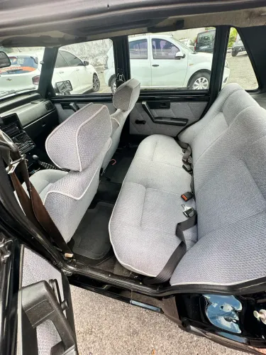 Fiat Premio CS 1.6/ 1.5/ 1.3 2P 1986