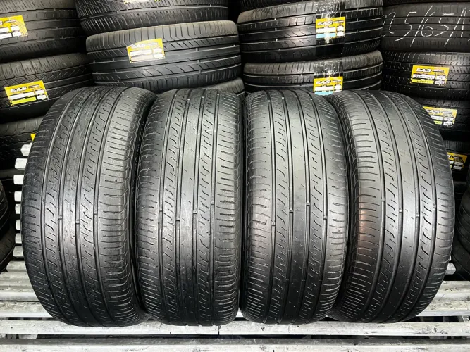 Jogo de Pneus 235/50/19 Giti GitiComfort 225 V1 / Pneu 235/50R19