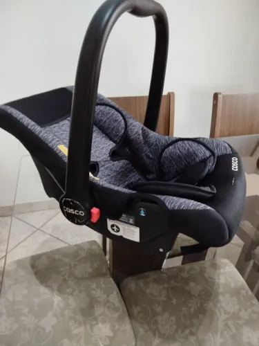 Carrinho bebê 