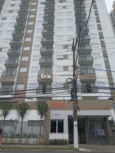 Apartamento 2 quartos para Locação Limão, São Paulo