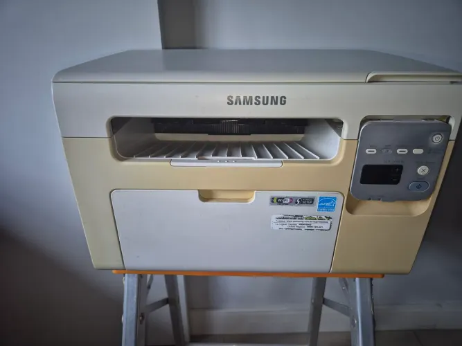 Multifuncional Samsung Scx3405