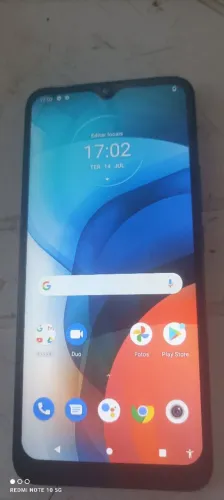 Motorola e 07
