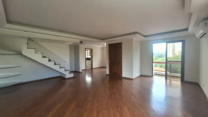 Duplex para locação em Jardim São Paulo(Zona Norte) com 4 quartos, sendo 3 suítes, 200m²