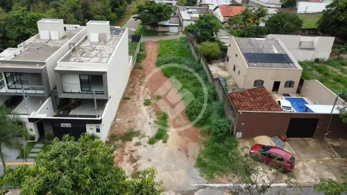 Lote Av Guarujá - Jardim Atlântico - Próximo do Parque Cascavel codigo: 275866