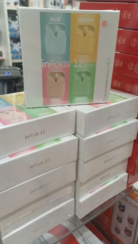 Fone bluetooth 