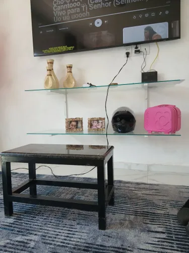 Estante pra sala