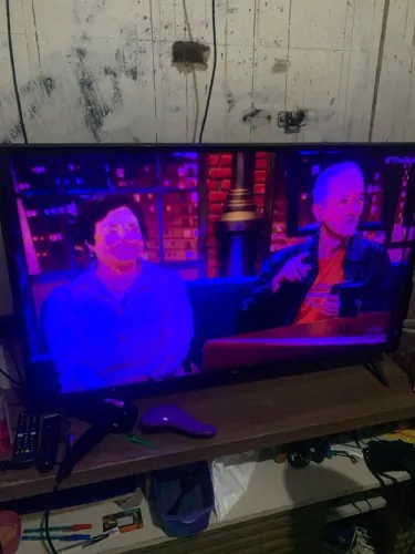 Televisão 50 polegadas