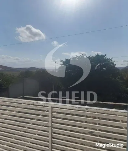 Sobrado a venda 3 dormitórios 2 vagas garagem em interlagos