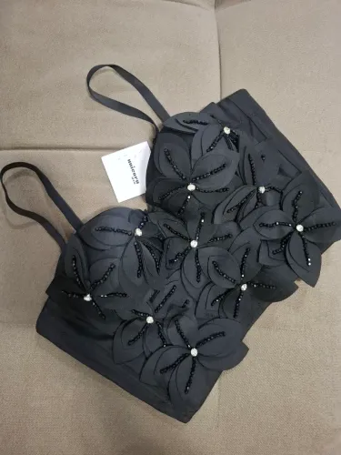 Corselet
