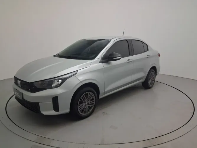 Fiat Cronos Drive 1.0 6V 2026