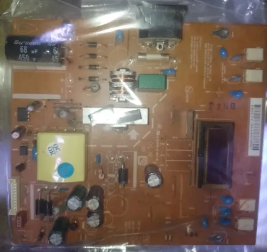 Placa Fonte AIP-0178 EAY41824004 / EAY41824002 / EAY38280104 Monitor LG W1952S, W1952TQ, W