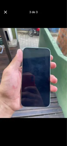 iPhone 12 