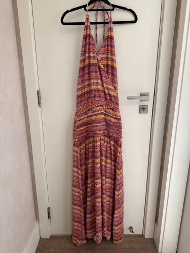 vestido da Ateen