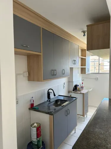 Apartamento para locação, Glória, Macaé, RJ