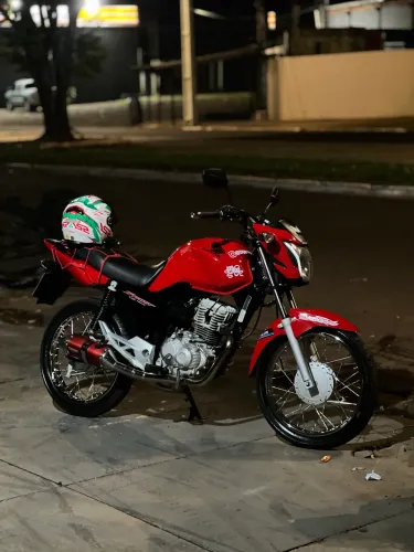 Vendo start 160