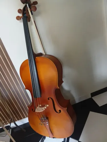 Violoncelo Hofma 4/4