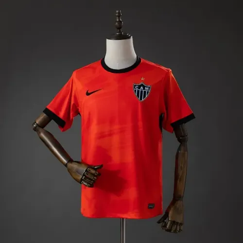 Camisa Atlético-MG III 2026