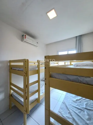 Apartamento com 2 quartos em Muro Alto