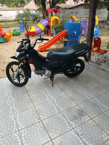 HONDA POP 110