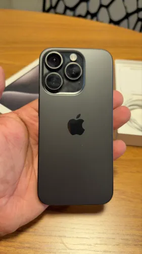 Iphone 15 PRO