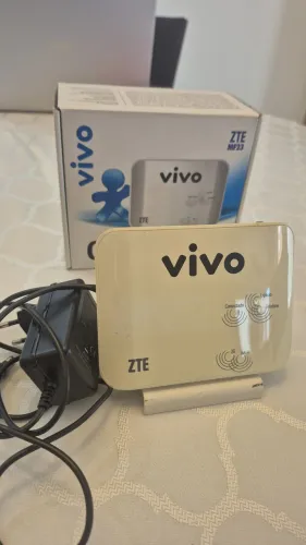 Vendo Repetidor de sinal VIVO 