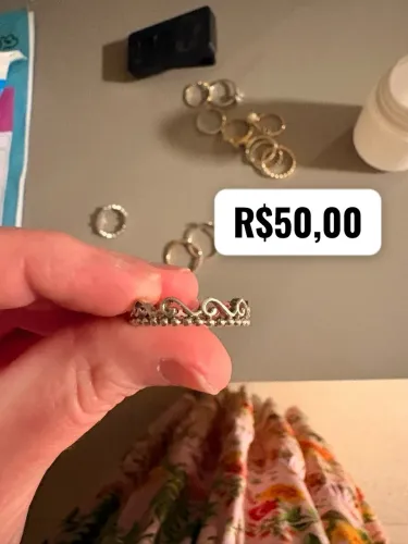 Anéis Pandora