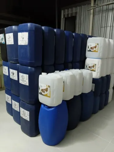 Bombonas plásticas de 20/30 e 50 litros