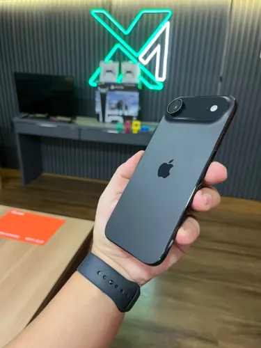 iPhone 17 Air 256gb com garantia - entrego hoje pra você