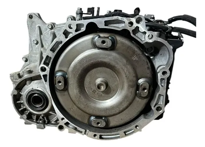 Caixa De Marcha Automática Hyundai Hb20 1.0 Turbo 2023