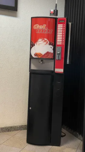 Máquina de Café