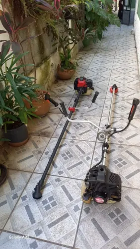 Vendo rocadeiras 42cc  52cc 