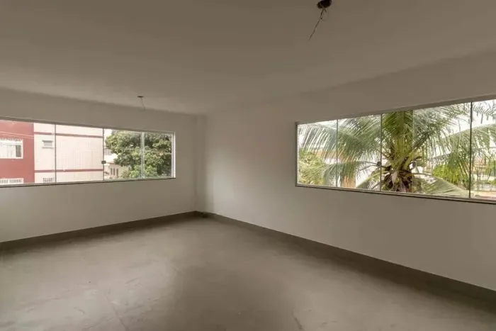 Apartamento à Venda - Santa Rosa, 4 Quartos, 144 m2