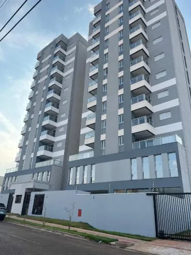 APARTAMENTO À VENDA | SANTA MARTA RESIDENCE - Valor de venda: R$ 690.000,00