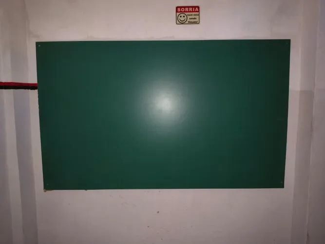 Quadro verde