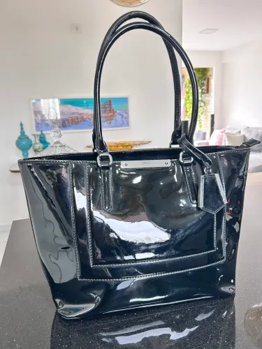  Bolsa Guess novíssima 