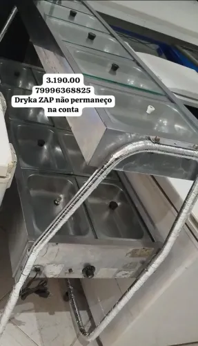 self servc  bamho maria