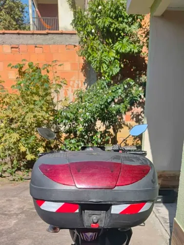 Bauleto 45l