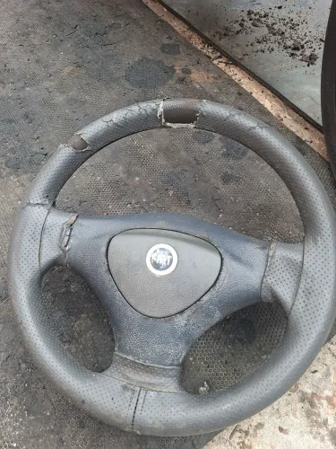 Volante Fiat uno, palio, fiorino