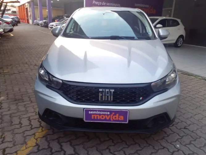 Fiat Argo Drive 1.0 Firefly 2025