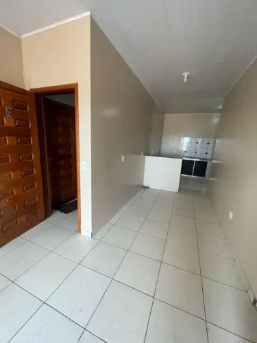 Aluga- se Apartamento Bairro Belo Horizonte