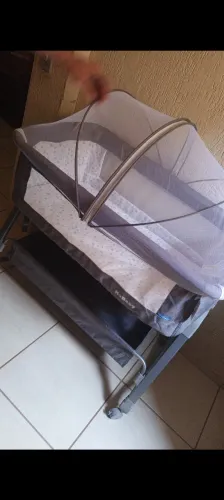 Vendo berço da marca ka baby