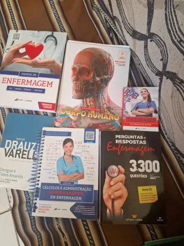 Manual de Enfermagem 