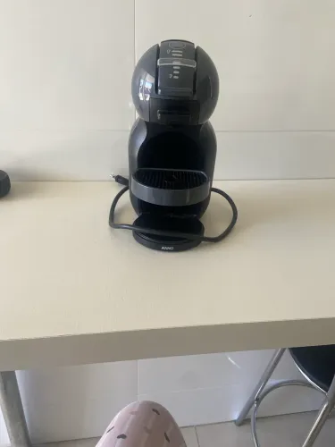 Cafeteira Dolce Gusto