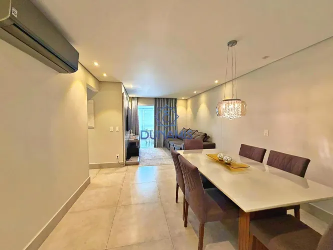 APARTAMENTO À VENDA NA PRAIA DAS PITANGUEIRAS - REGIÃO DO SHOPPING LA PLAGE