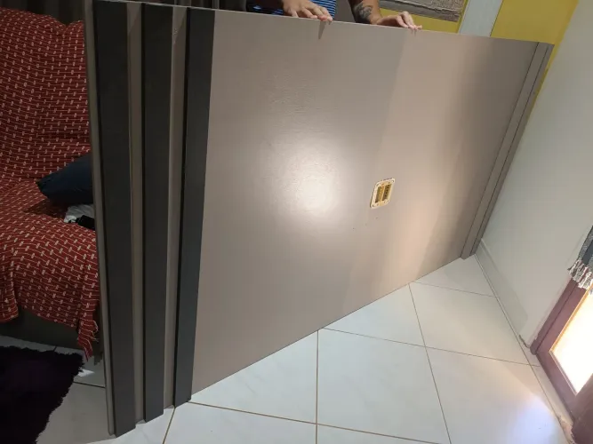 Painel para televisão 
